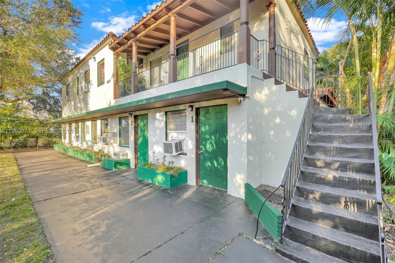 12287 NE 7th Ave, Unit 3, North Miami, FL 33161 Photo