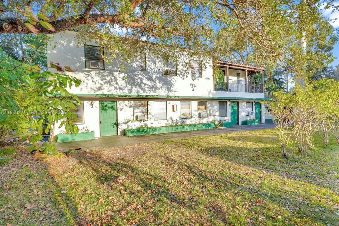 12287 NE 7th Ave, Unit 3, North Miami, FL 33161 Photo