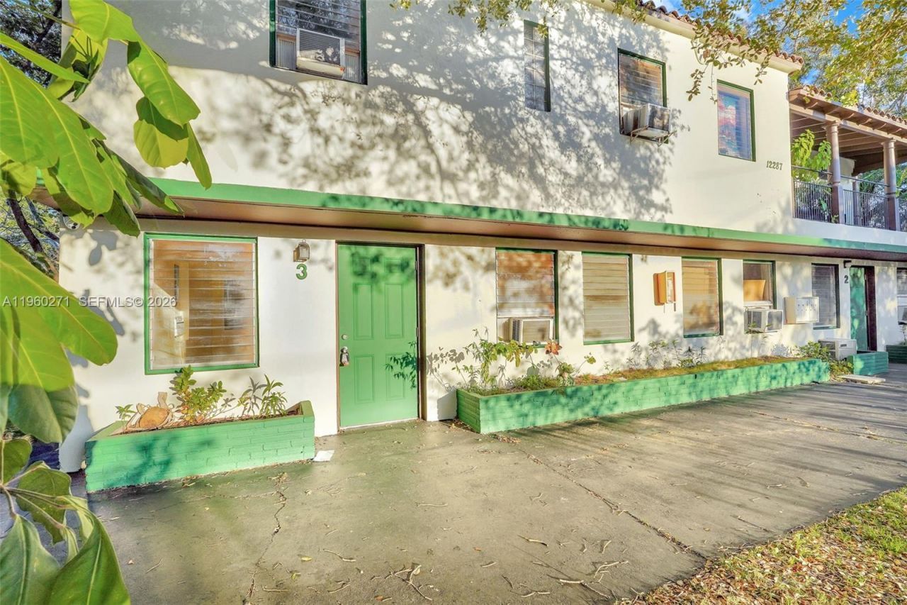 12287 NE 7th Ave, Unit 3, North Miami, FL 33161 Photo