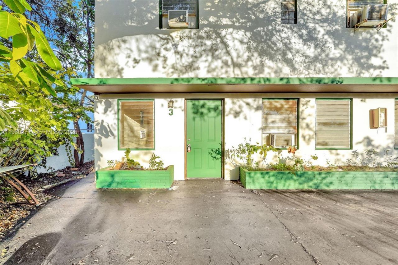 12287 NE 7th Ave, Unit 3, North Miami, FL 33161 Photo