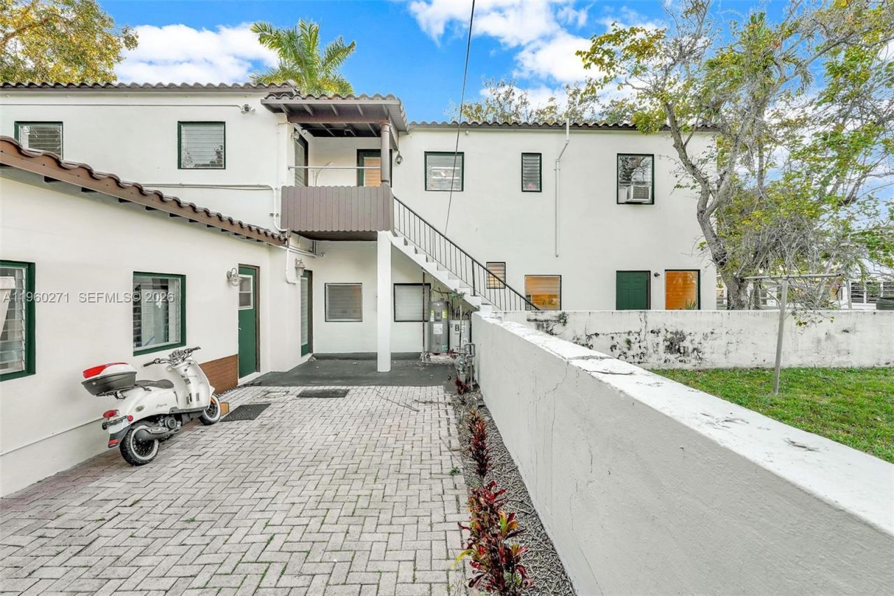 12287 NE 7th Ave, Unit 3, North Miami, FL 33161 Photo