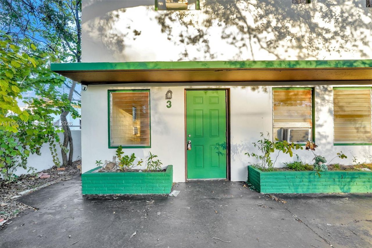 12287 NE 7th Ave, Unit 3, North Miami, FL 33161 Photo