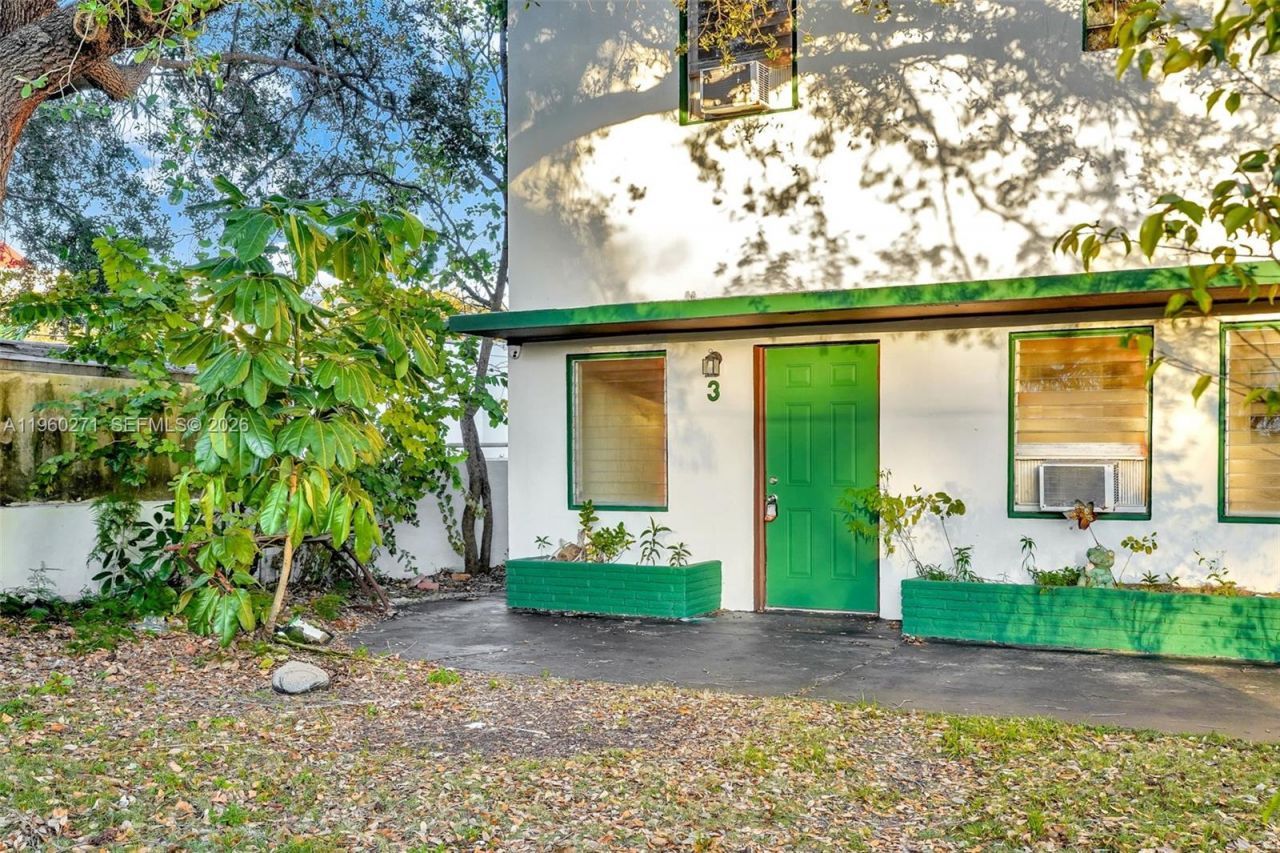 12287 NE 7th Ave, Unit 3, North Miami, FL 33161 Photo