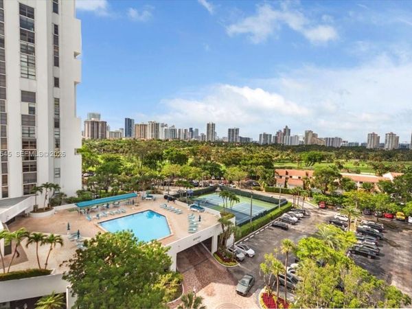 20225 NE 34th Ct , Unit 917, Aventura, FL 33180