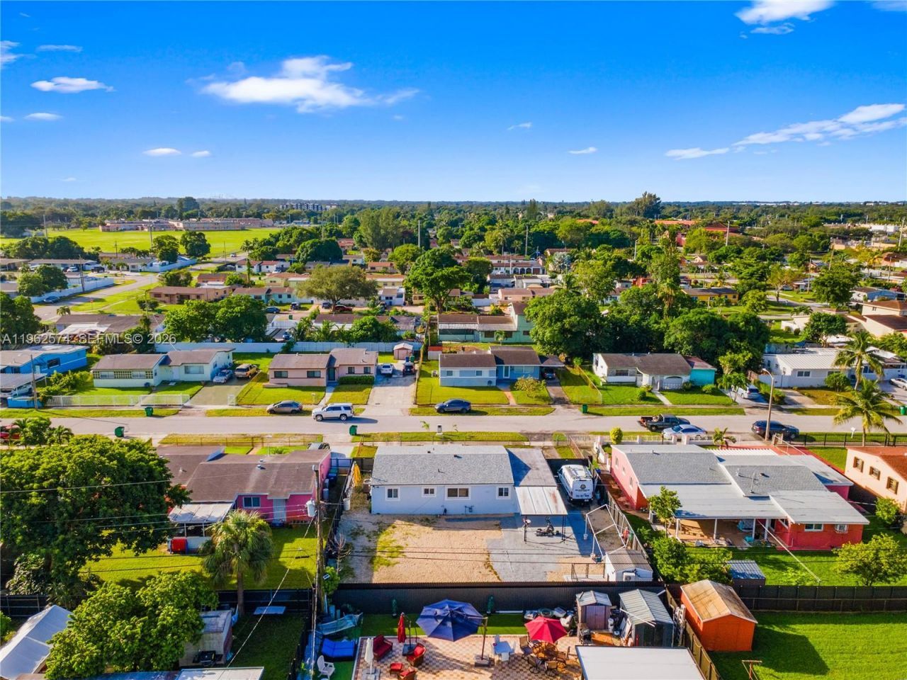 2441 NW 181st Ter , Miami Gardens, FL 33056 Photo