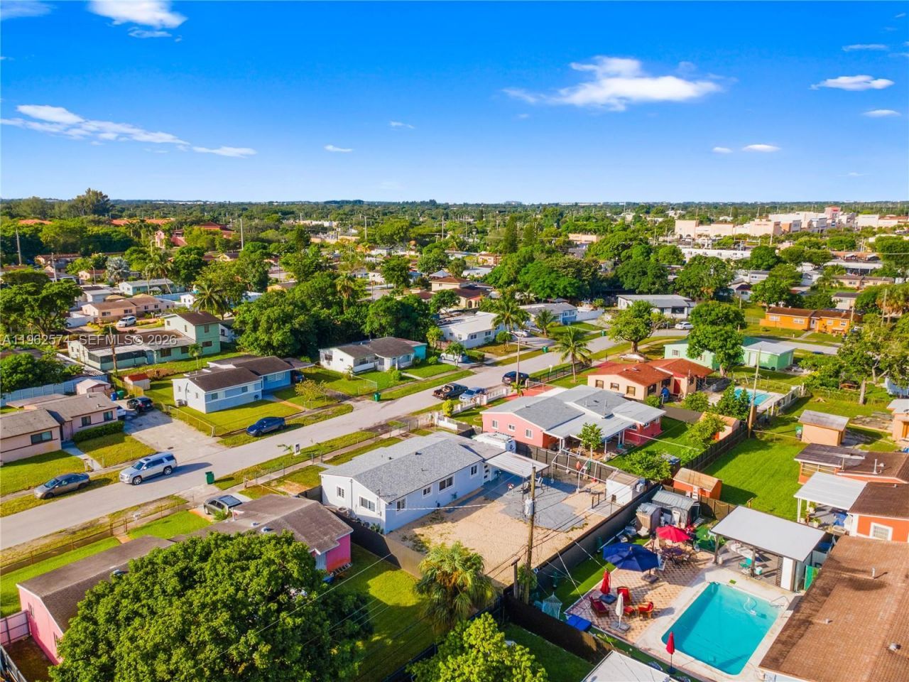 2441 NW 181st Ter , Miami Gardens, FL 33056 Photo