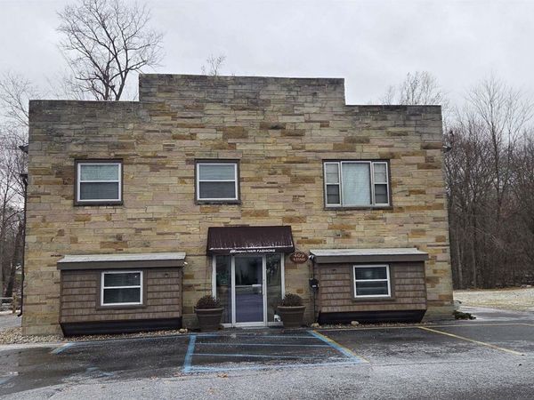 409 N Evans , Tecumseh, MI 49286