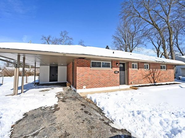 8609 Balboa Drive, Cincinnati, OH 45231