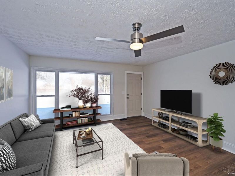 8609 Balboa Drive, Cincinnati, OH 45231 Photo 3