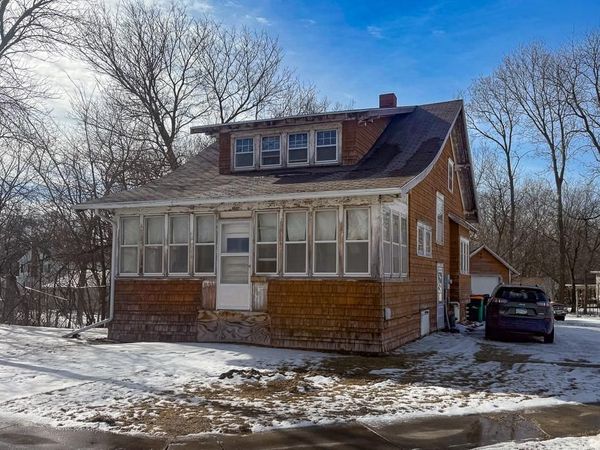 209 Walnut Street, Marshall, MN 56258