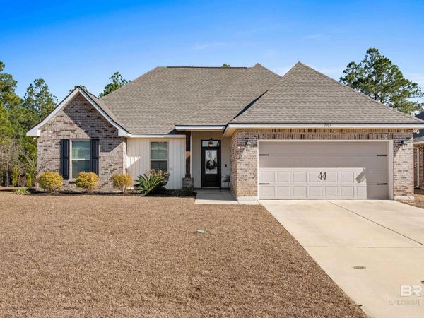 1089 Ruisseau Drive, Foley, AL 36535