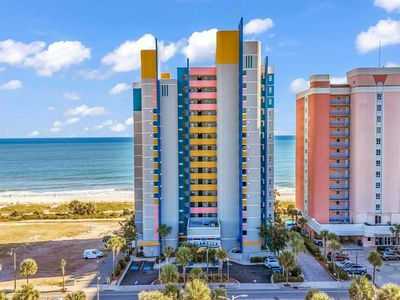 1700 N Ocean Blvd., Unit 151, Myrtle Beach, SC 29577