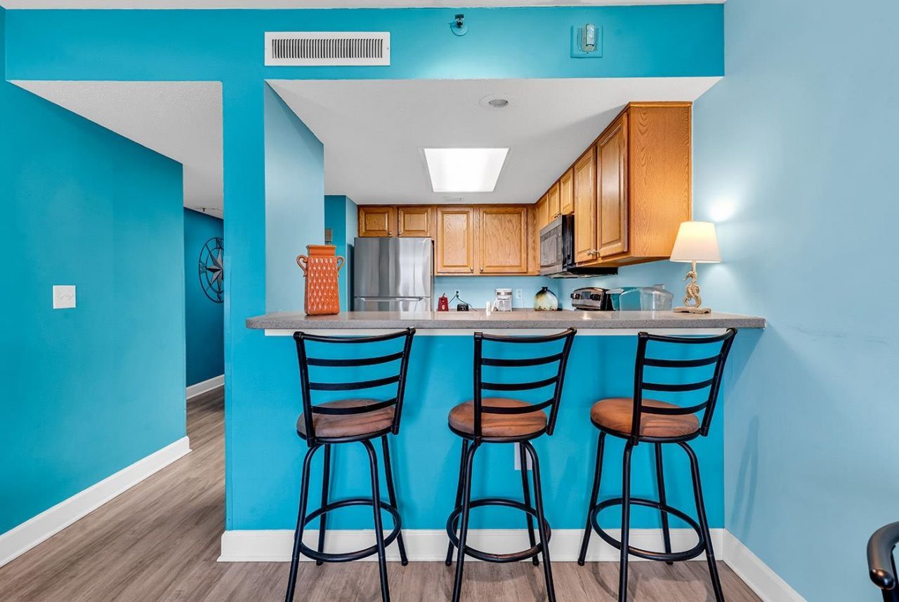 1700 N Ocean Blvd. Photo 6