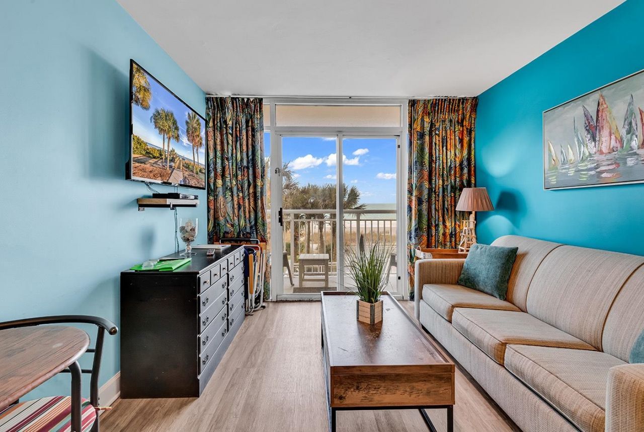 1700 N Ocean Blvd. Photo 8