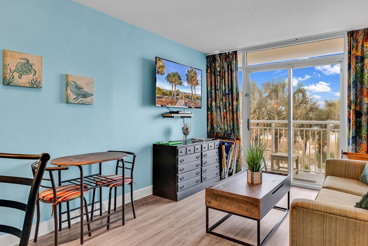 1700 N Ocean Blvd. Photo 9