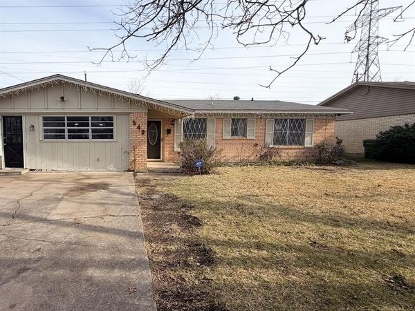 549 N 62nd Street , Waco, TX 76710