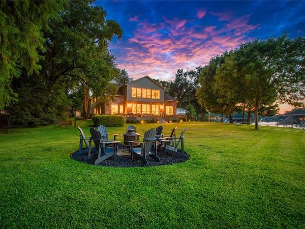 636 Turner Drive, Trinidad, TX 75163