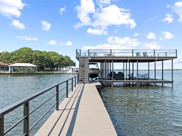 636 Turner Drive, Trinidad, TX 75163