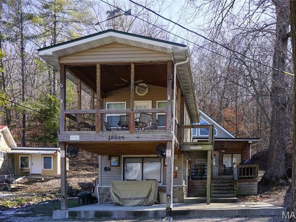 18444 Maries Road 540 , Rolla, MO 65401