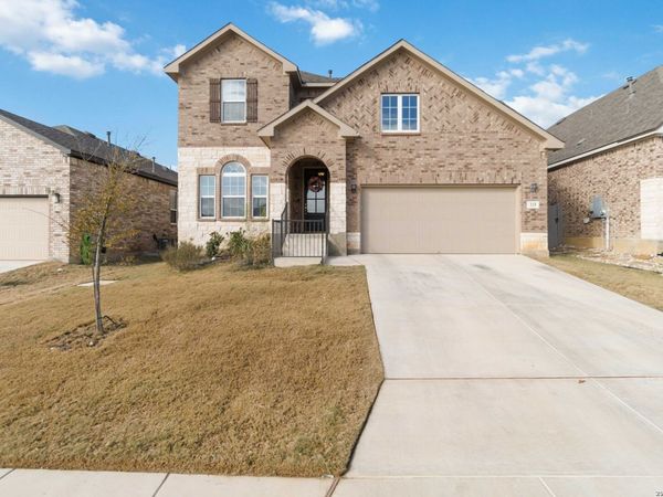 315 Sonata Canyon, Spring Branch, TX 78070