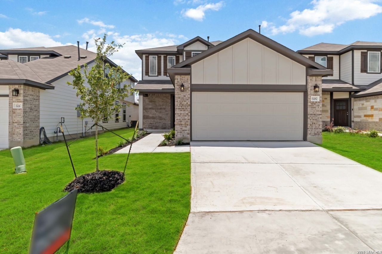 15042 Homing Meadow, San Antonio, TX 78253 Main Photo