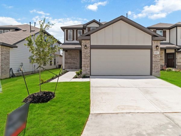 15042 Homing Meadow, San Antonio, TX 78253