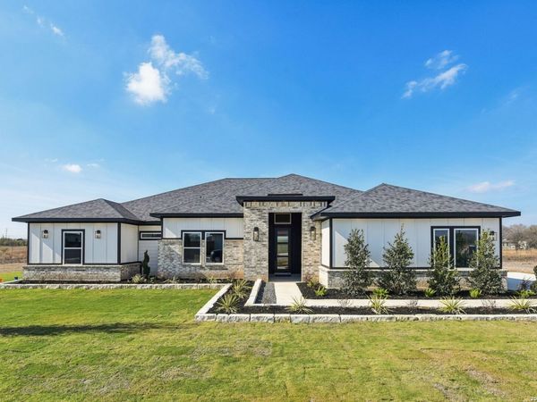 21140 Prairie Rose, San Antonio, TX 78264