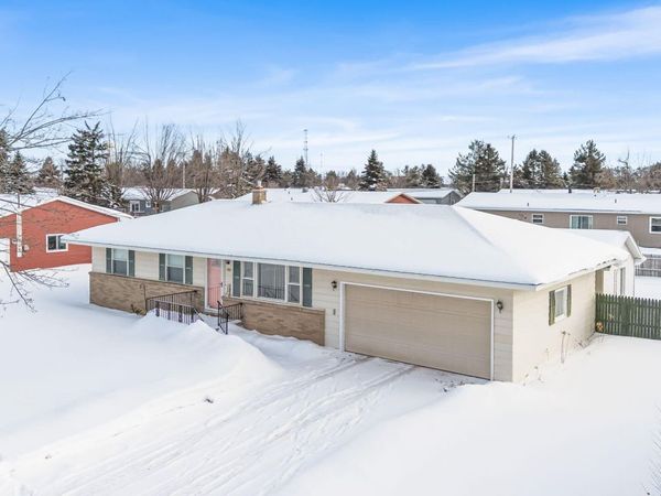 704 West Street, Gaylord, MI 49735