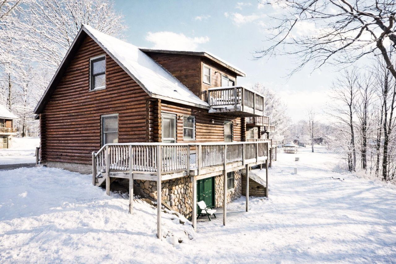 2467 Beaver Creek Drive, Gaylord, MI 49735 Main Photo