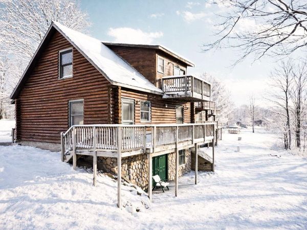 2467 Beaver Creek Drive, Gaylord, MI 49735