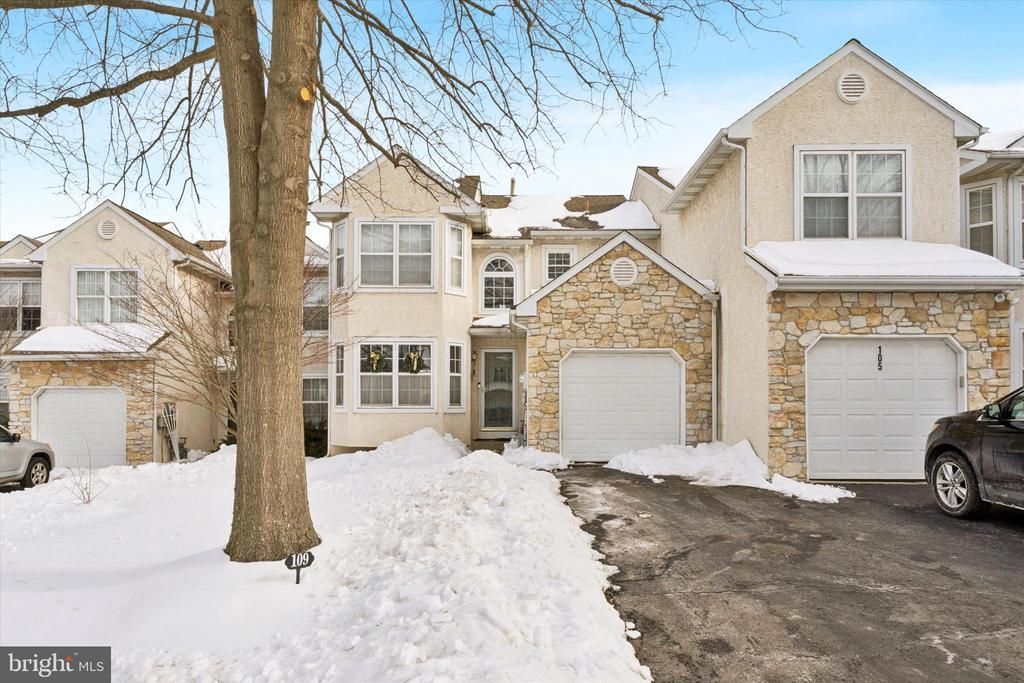 109 Larkspur Lane, Ambler, PA 19002 Main Photo