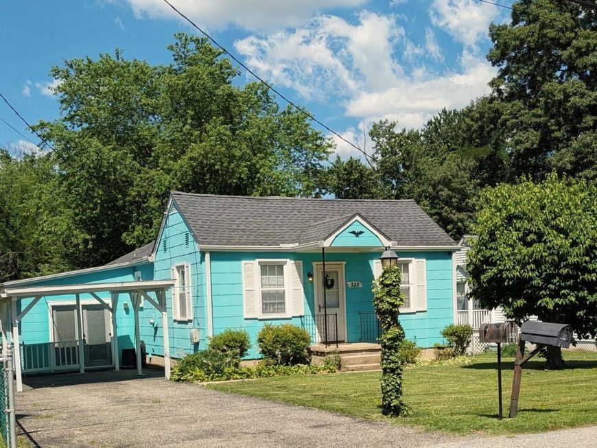322 Sassafras Road, Baltimore, MD 21221 Main Photo