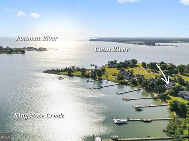 1469 COWART ROAD, LOTTSBURG, VA 22511