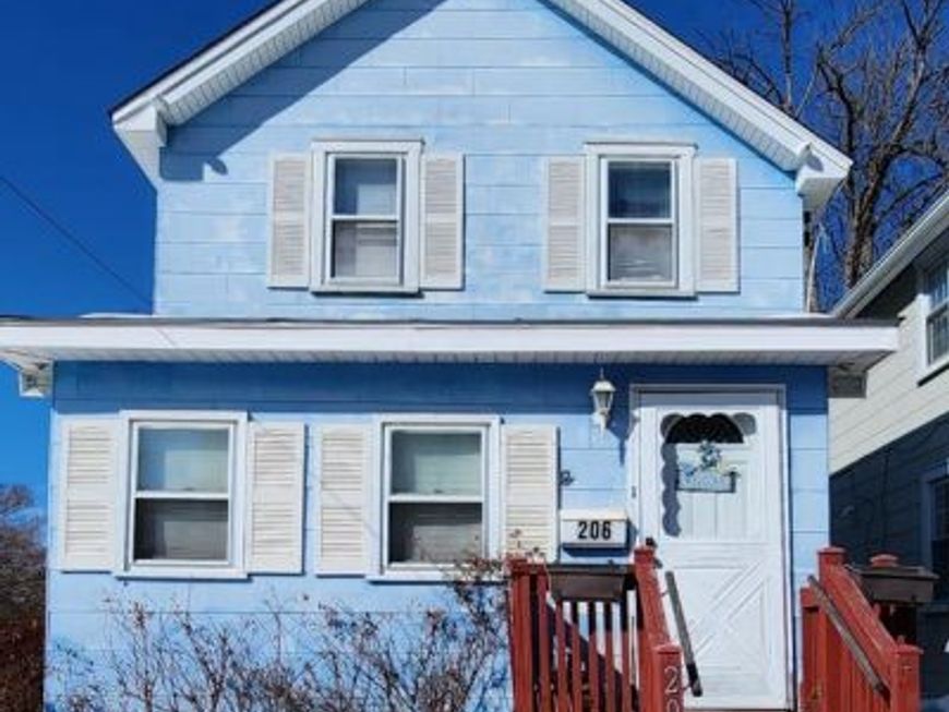 206 Lowrys Lane, Bryn Mawr, PA 19010 Main Photo