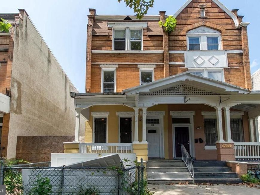 2336 N Park Avenue, Philadelphia, PA 19132 Main Photo