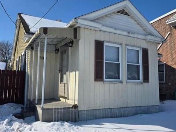 508 N SECOND STREET, WORMLEYSBURG, PA 17043