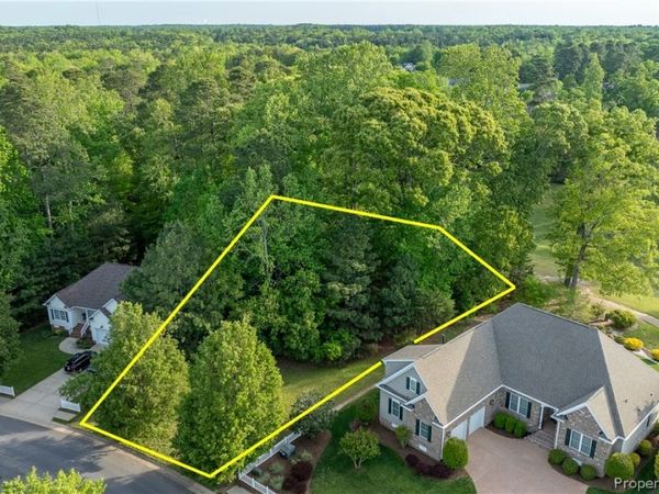 3058 Cider House Road, Toano, VA 23168