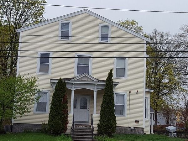 124 Stevens Street, Unit 3, Lowell, MA 01851