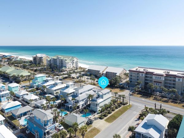 2809 Scenic Hwy 98, Destin, FL 32541