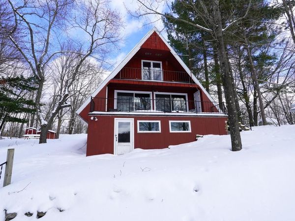W1805 LITTLE SPIRIT DRIVE, Rib Lake, WI 54470
