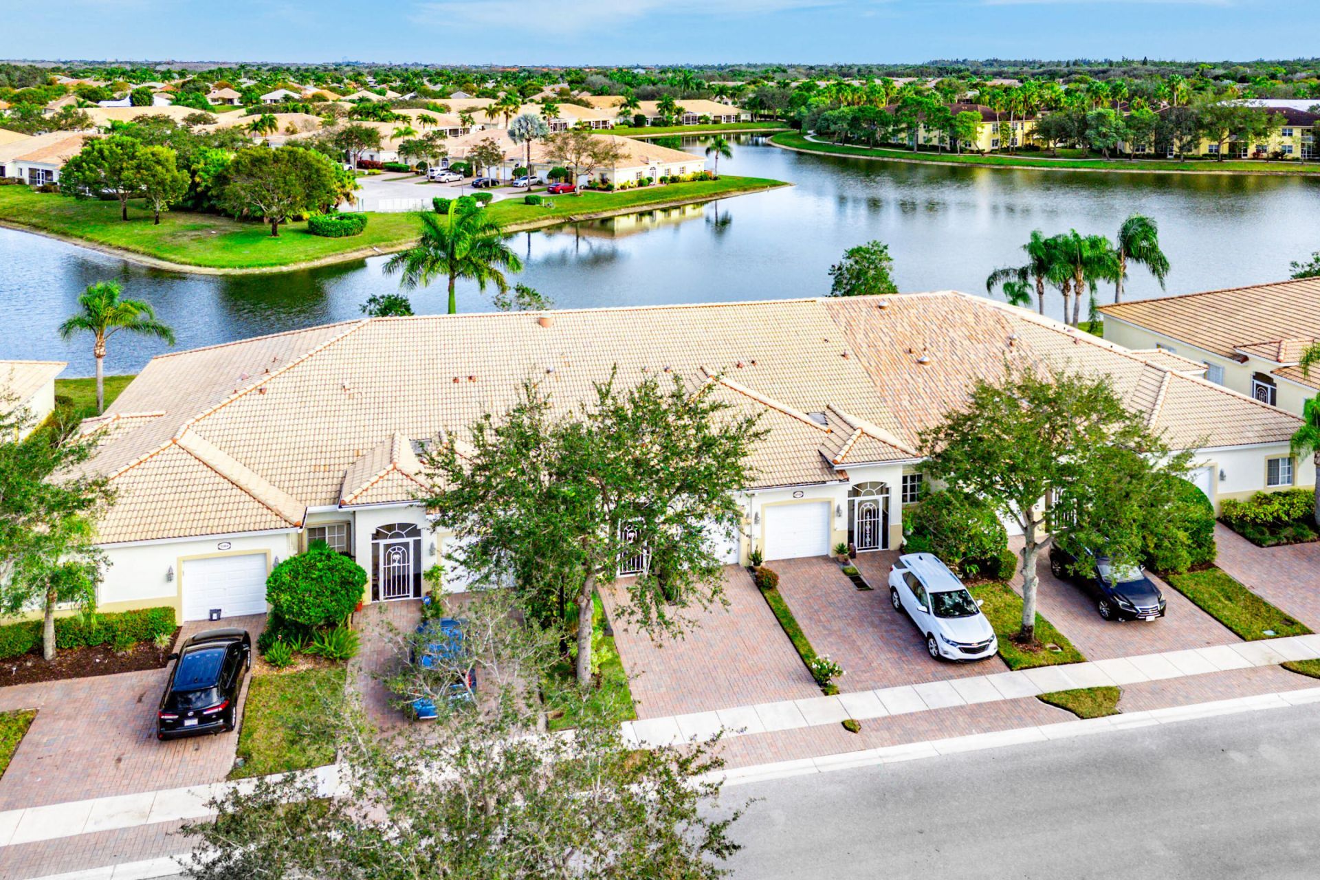 2356 Windjammer Way, West Palm Beach, FL 33411 Photo