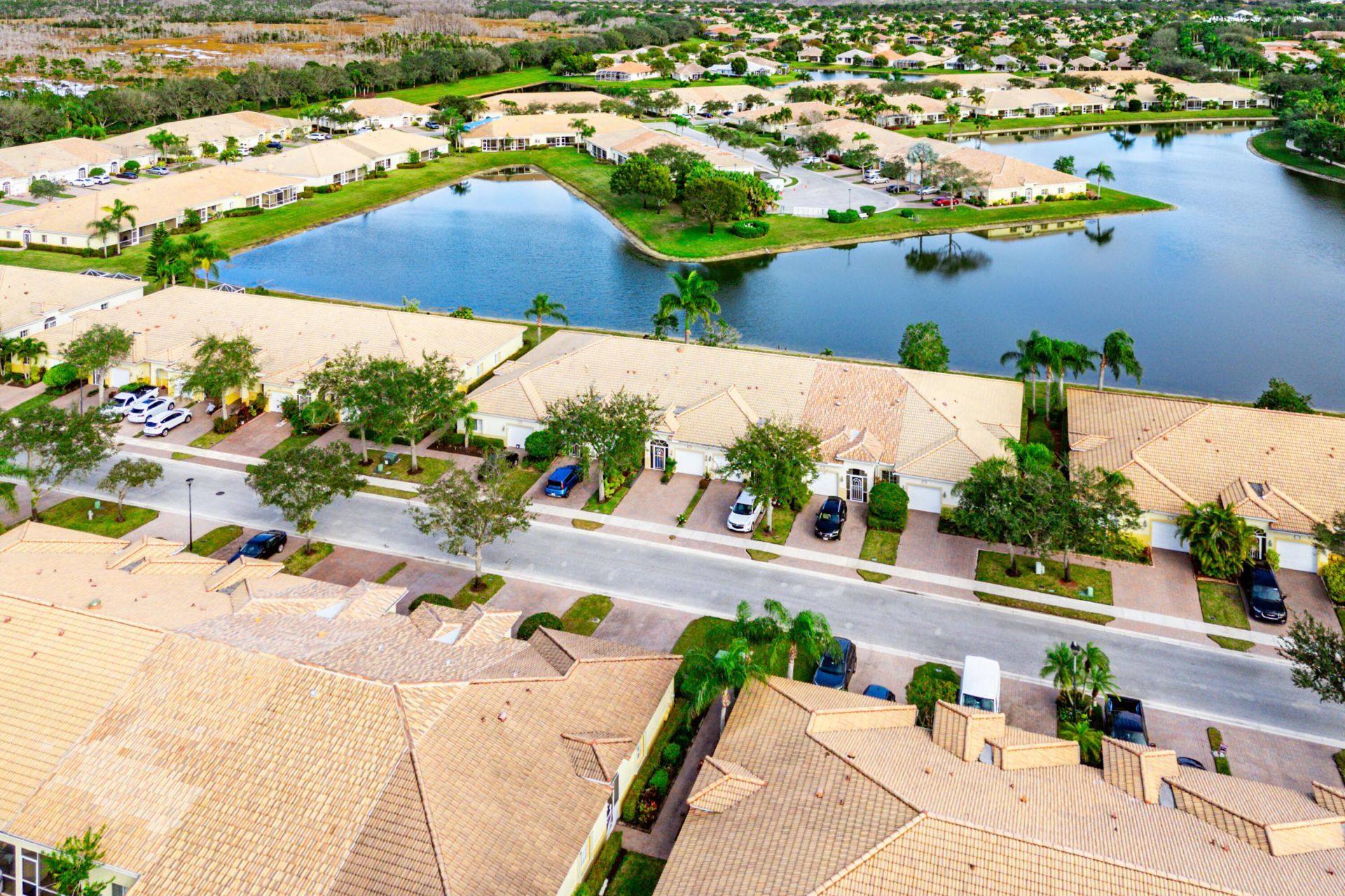 2356 Windjammer Way, West Palm Beach, FL 33411 Photo