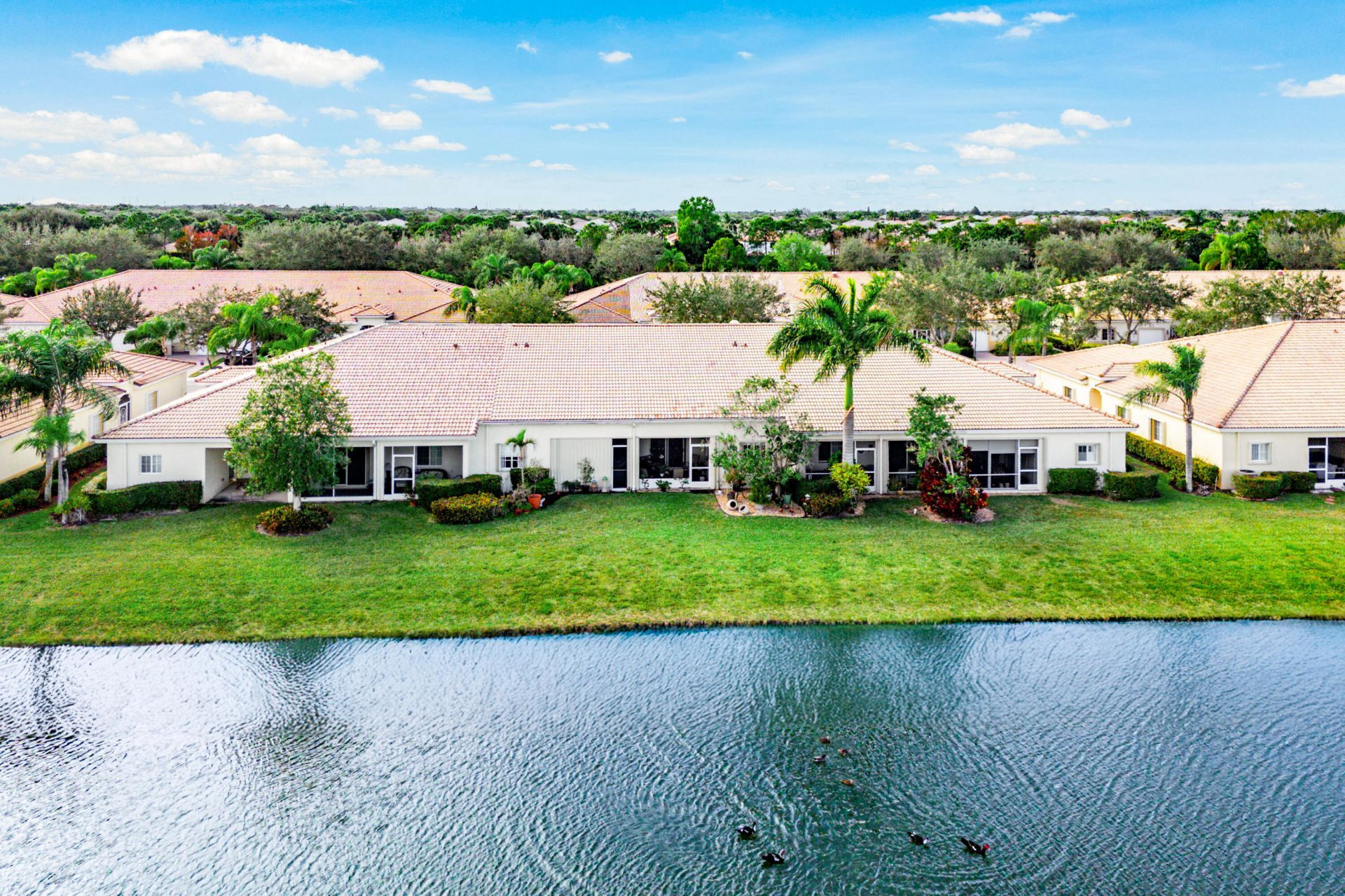 2356 Windjammer Way, West Palm Beach, FL 33411 Photo