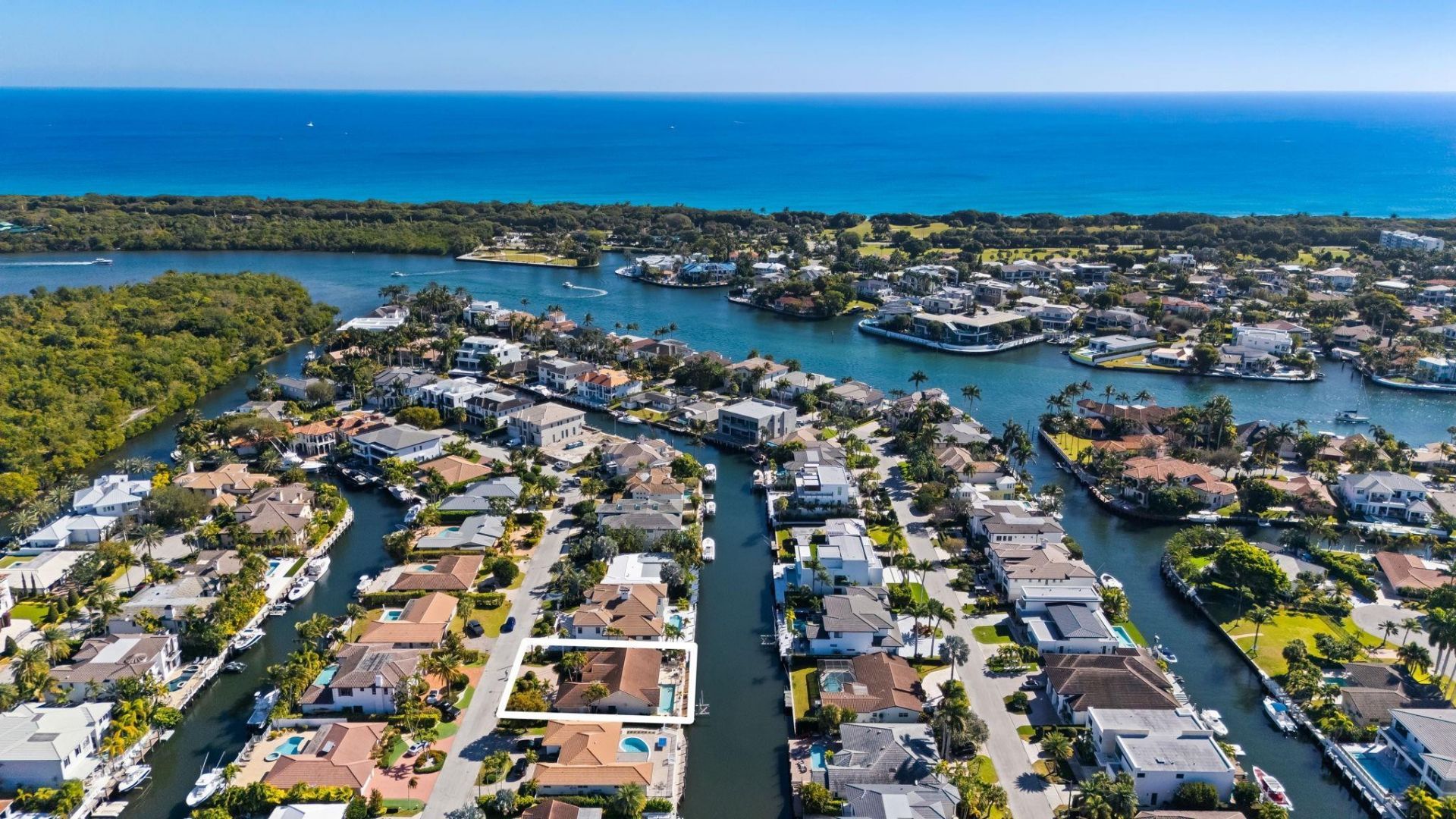 520 Phillips Dr, Boca Raton, FL 33432 Photo