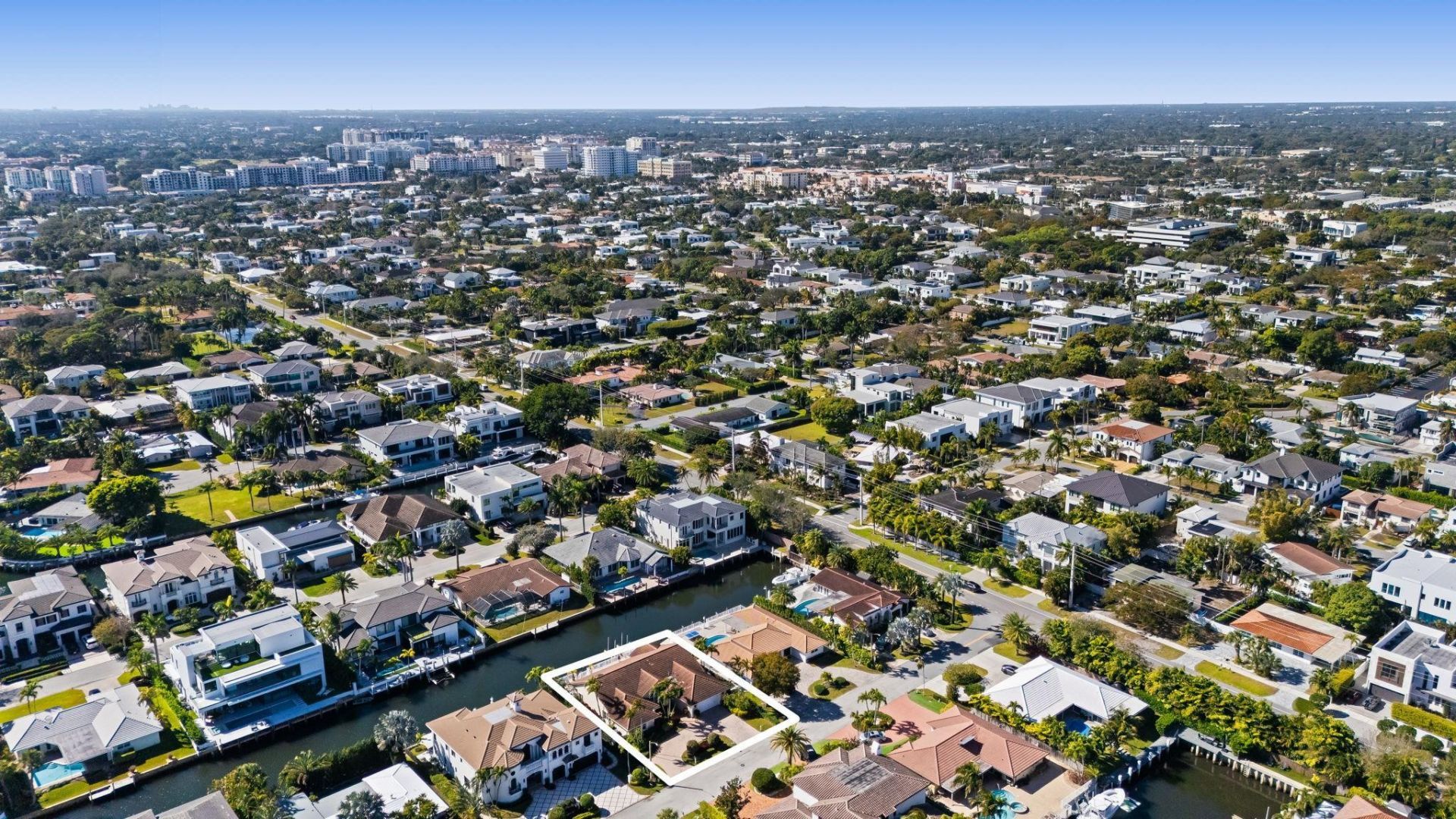 520 Phillips Dr, Boca Raton, FL 33432 Photo