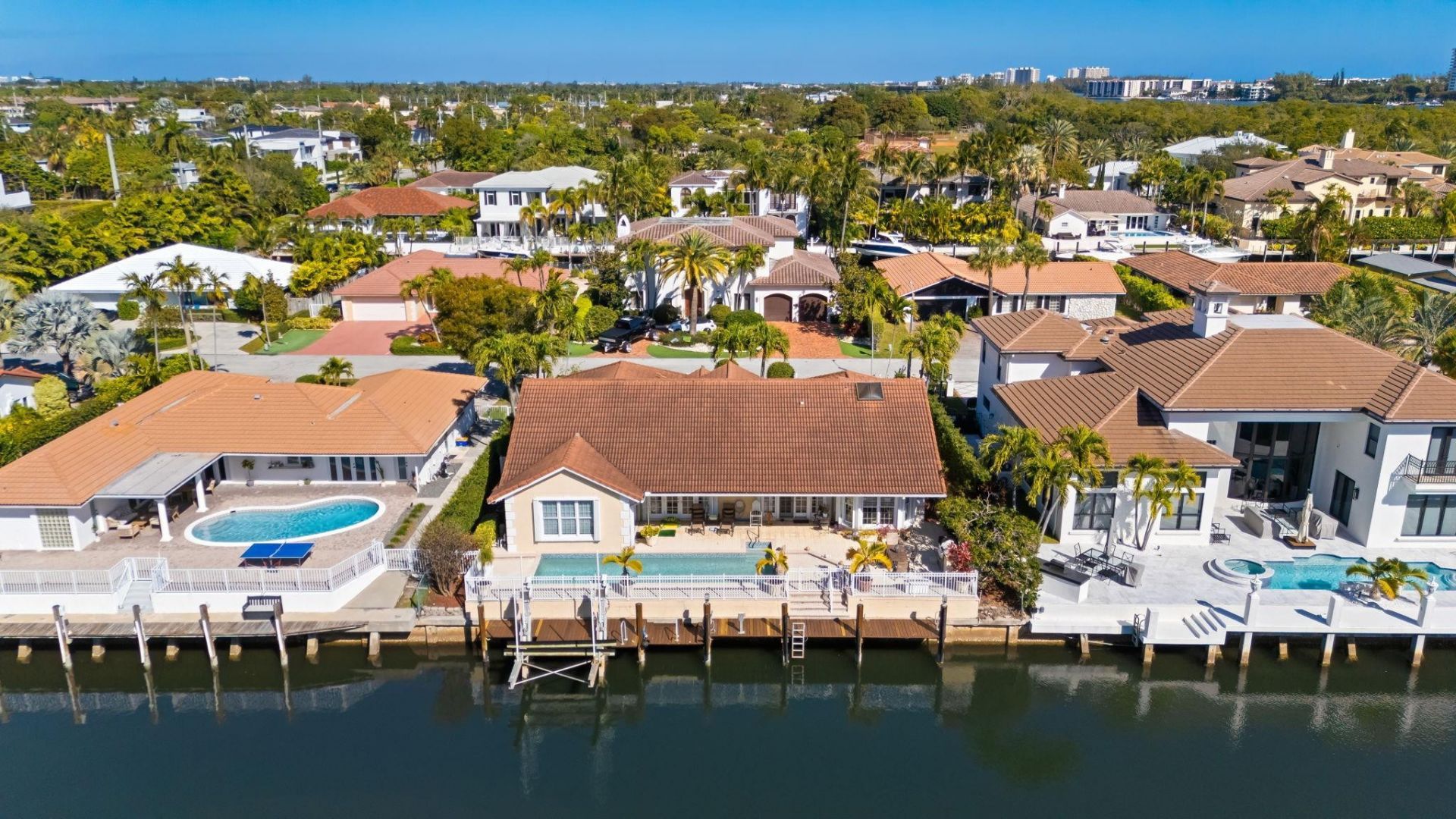 520 Phillips Dr, Boca Raton, FL 33432 Photo