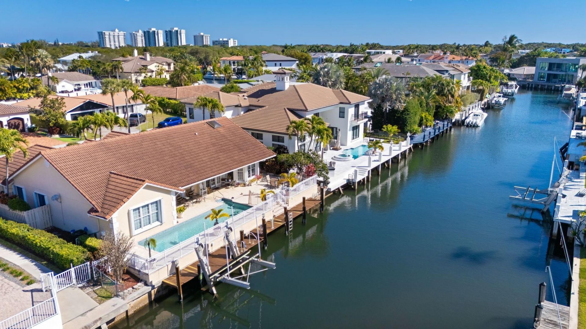 520 Phillips Dr, Boca Raton, FL 33432 Photo