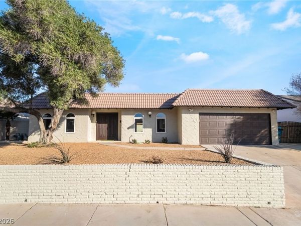 3516 E Twain Avenue, Las Vegas, NV 89121