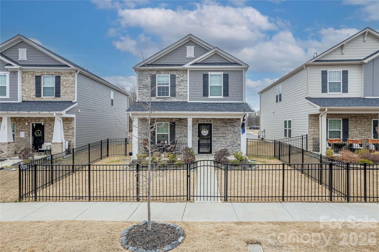 855 Windage Way, Pineville, NC 28134 Main Photo