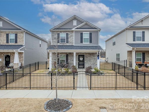 855 Windage Way, Pineville, NC 28134